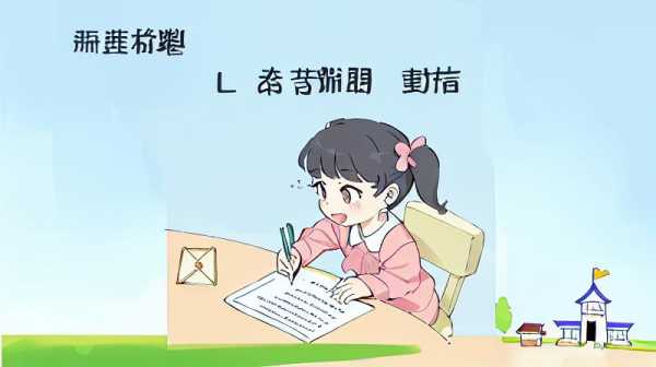 給老師的一封信作文500字三篇 - 小學(xué)生四年級范文