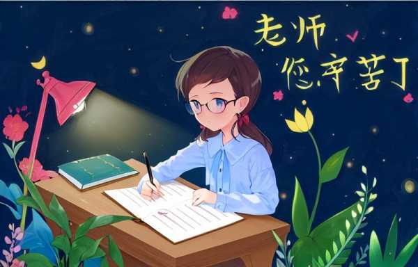 我的老師作文600字三篇 - 小學(xué)生五年級范文