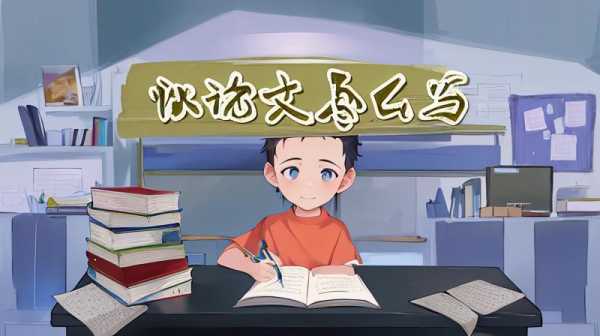 議論文作文800字三篇 - 小學生三年級范文